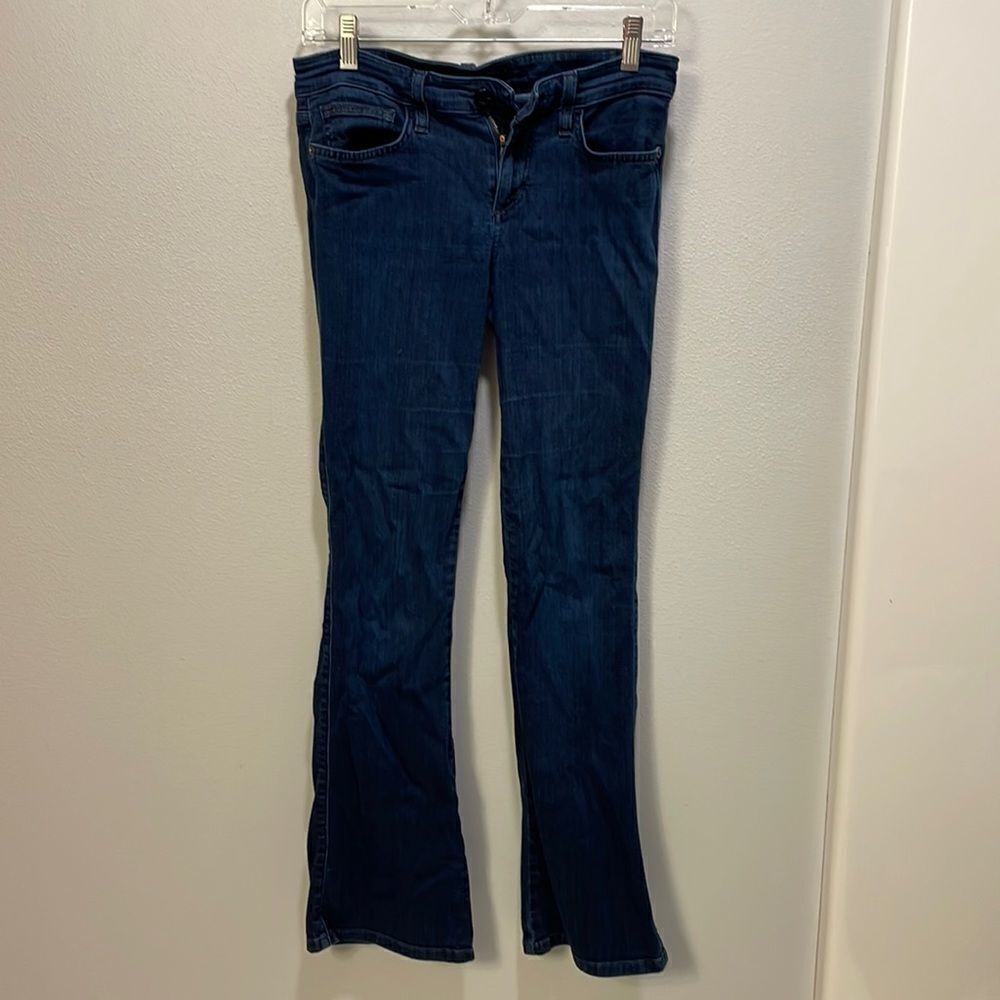 𝅺joes Woman’s bootcut karen denim jeans